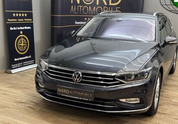 VW Passat Variant 87.612 km 24.900 &euro; Rastede/ Wahnbek 26180