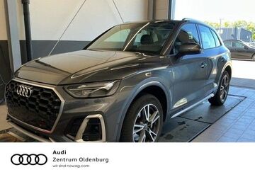 Audi Q5 43.340 km 35.979 &euro; Oldenburg 26135