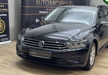 VW Passat Variant 71.132 km 20.800 &euro; Rastede/ Wahnbek 26180