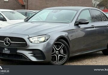 Mercedes-Benz E 220 46.150 km 42.999 &euro; Oldenburg OT Etzhorn 26125