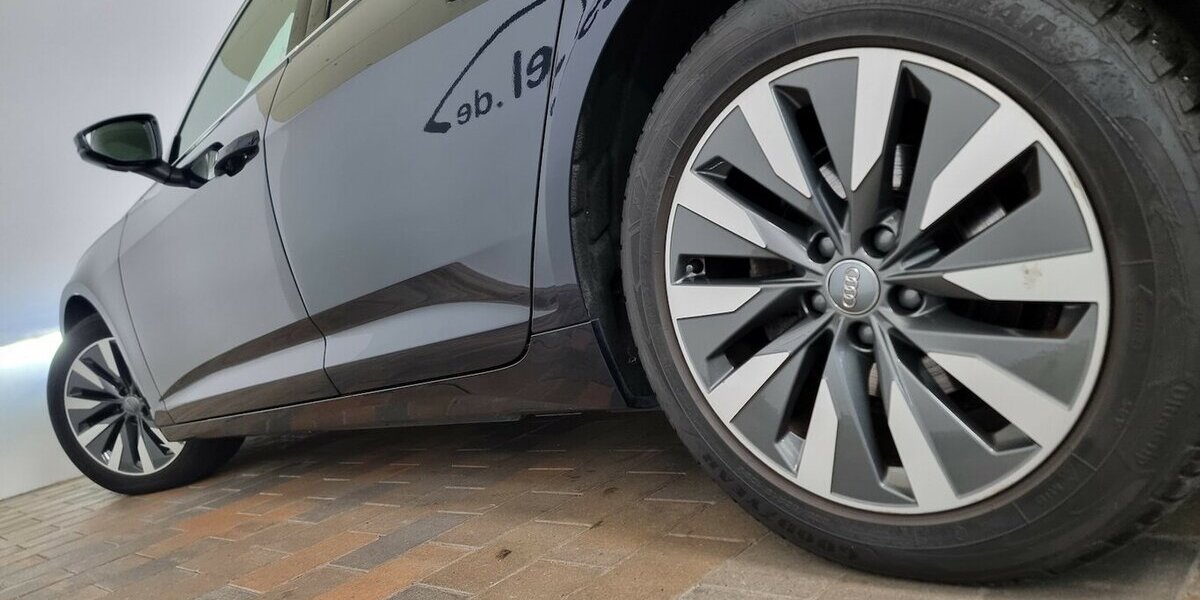 Audi A6 35 TDI LED AHK Navi Pano Leder Kamera 122.300 km 27.900 &euro; Garrel 49681