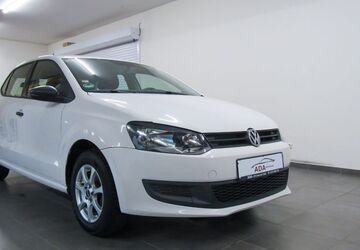 VW Polo 130.200 km 6.590 &euro; Oldenburg 26125