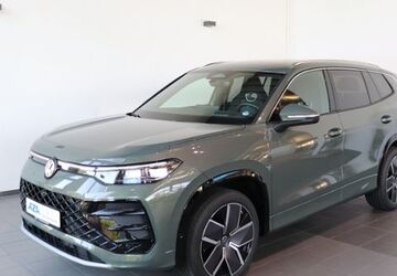 VW Tayron 3.333 km 58.559 &euro; Bad Zwischenahn 26160