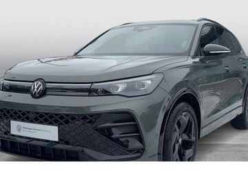 VW Tiguan 6.895 km 50.450 &euro; Oldenburg 26135
