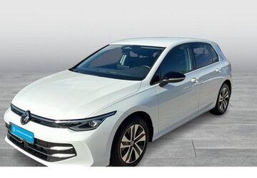 VW Golf 25.030 km 28.379 &euro; Oldenburg 26135