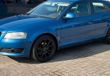 Audi A3 385.500 km 1.999 &euro; Apen 26689