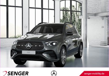 Mercedes-Benz GLE 450 9.900 km 93.990 &euro; Oldenburg 26129