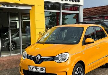 Renault Twingo 44.000 km 11.200 &euro; Edewecht 26188