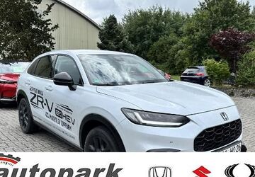 Honda ZR-V 14.500 km 33.333 &euro; Varel 26316