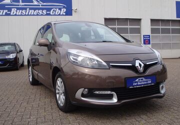 Renault Scenic 149.288 km 7.990 &euro; Wardenburg 26203