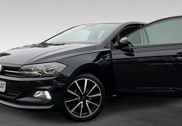VW Polo 38.287 km 13.990 &euro; Delmenhorst 27755