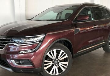 Renault Koleos 182.000 km 15.990 &euro; Delmenhorst 27751