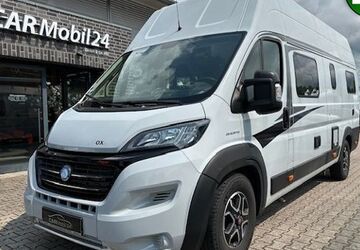 Fiat Ducato 49.900 km 57.700 &euro; Rastede/ Wahnbek 26180