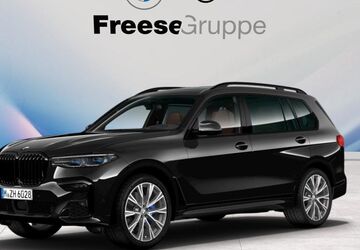 BMW X7 M50 97.172 km 58.490 &euro; Oldenburg 26135