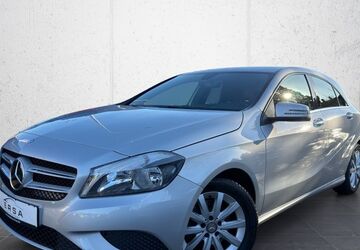 Mercedes-Benz A 180 89.800 km 12.999 &euro; Wardenburg (bei Oldenburg) 26203