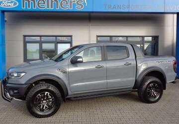 Ford Ranger 21.950 km 45.756 &euro; Garrel 49681