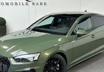 Audi A5 109.750 km 31.749 &euro; Wardenburg 26203
