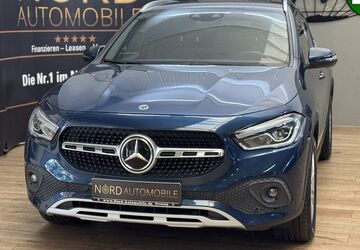 Mercedes-Benz GLA 200 111.827 km 26.450 &euro; Rastede/ Wahnbek 26180