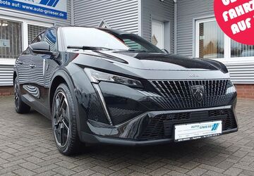 Peugeot 408 18.600 km 25.900 &euro; Augustfehn 26689