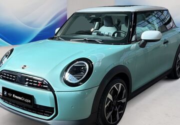 Mini Cooper S 26.052 km 39.151 &euro; Oldenburg 26135