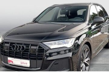 Audi Q7 115.530 km 51.778 &euro; Oldenburg 26135