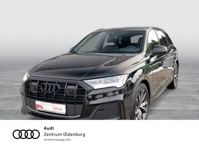 Audi Q7 115.530 km 51.778 &euro; Oldenburg 26135
