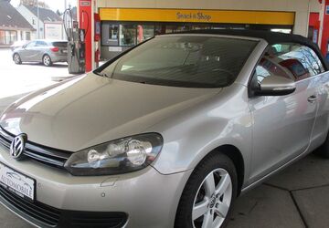 VW Golf 99.872 km 8.600 &euro; Oldenburg 26133