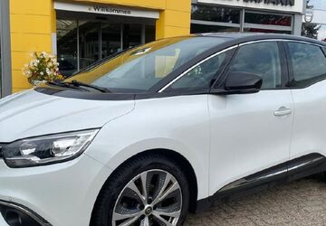 Renault Scenic 52.003 km 16.900 &euro; Edewecht 26188