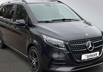 Mercedes-Benz V 300 9.500 km 98.950 &euro; Oldenburg 26135