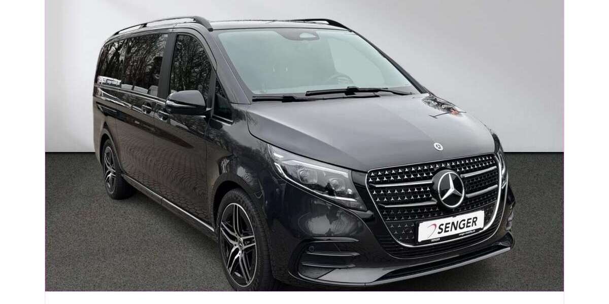 Mercedes-Benz V 300 9.500 km 98.950 &euro; Oldenburg 26135