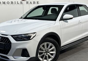 Audi A1 72.450 km 21.749 &euro; Wardenburg 26203