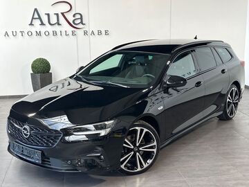 Gebrauchte Opel Insignia