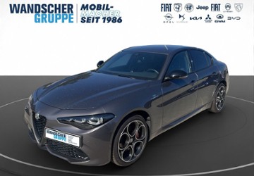 Alfa Romeo Giulia 27.362 km 35.990 &euro; Oldenburg 26135