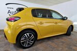 Peugeot 208 Allure Pack LED APP ACC SHZ i-Cockpit Kamera 21.500 km 15.850 &euro; Garrel 49681
