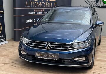 VW Passat Variant 74.973 km 25.950 &euro; Rastede/ Wahnbek 26180