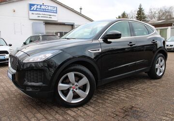 Jaguar E-Pace 130.600 km 18.999 &euro; Oldenburg 26129