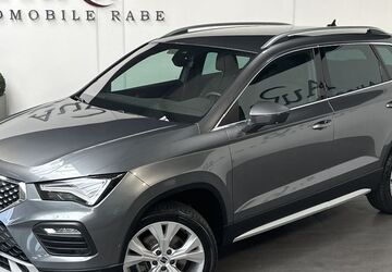 Seat Ateca 44.750 km 28.449 &euro; Wardenburg 26203