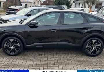 Citroen C4 20.244 km 16.990 &euro; Hatten 26209