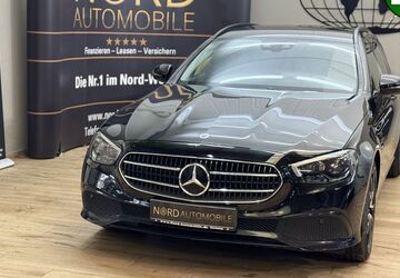 Mercedes-Benz E 220 97.622 km 31.890 &euro; Rastede/ Wahnbek 26180