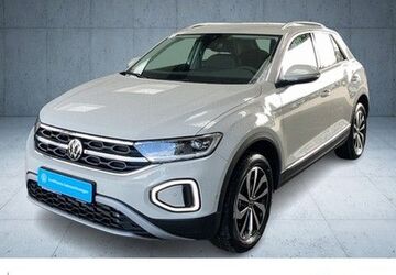 VW T-Roc 1.500 km 29.973 &euro; Oldenburg 26135