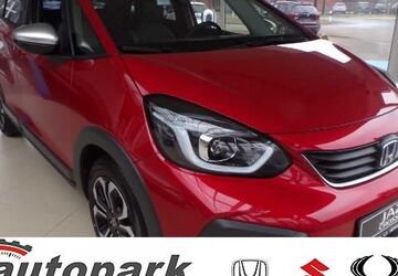 Honda Jazz 34.500 km 22.990 &euro; Varel 26316