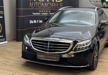Mercedes-Benz C 300 136.971 km 23.980 &euro; Rastede/ Wahnbek 26180