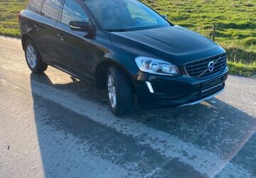 Volvo XC60 166.000 km 14.900 &euro; Varel 26316