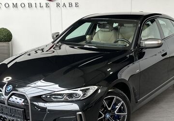 BMW i4 72.450 km 41.989 &euro; Wardenburg 26203