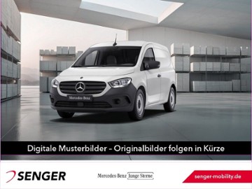Gebrauchte Mercedes-Benz Citan