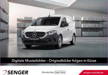 Mercedes-Benz Citan 9.500 km 26.121 &euro; Oldenburg OT Tweelbäke 26135