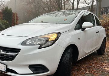 Opel Corsa 64.019 km 6.300 &euro; Oldenburg 26125