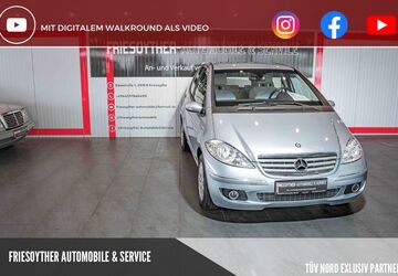 Mercedes-Benz A 150 102.500 km 3.990 &euro; Friesoythe 26169