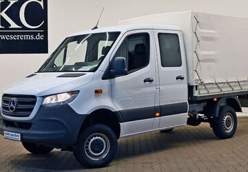 Mercedes-Benz Sprinter 47.740 km 39.865 &euro; Hude 27798