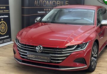 VW Arteon 96.800 km 24.700 &euro; Rastede/ Wahnbek 26180